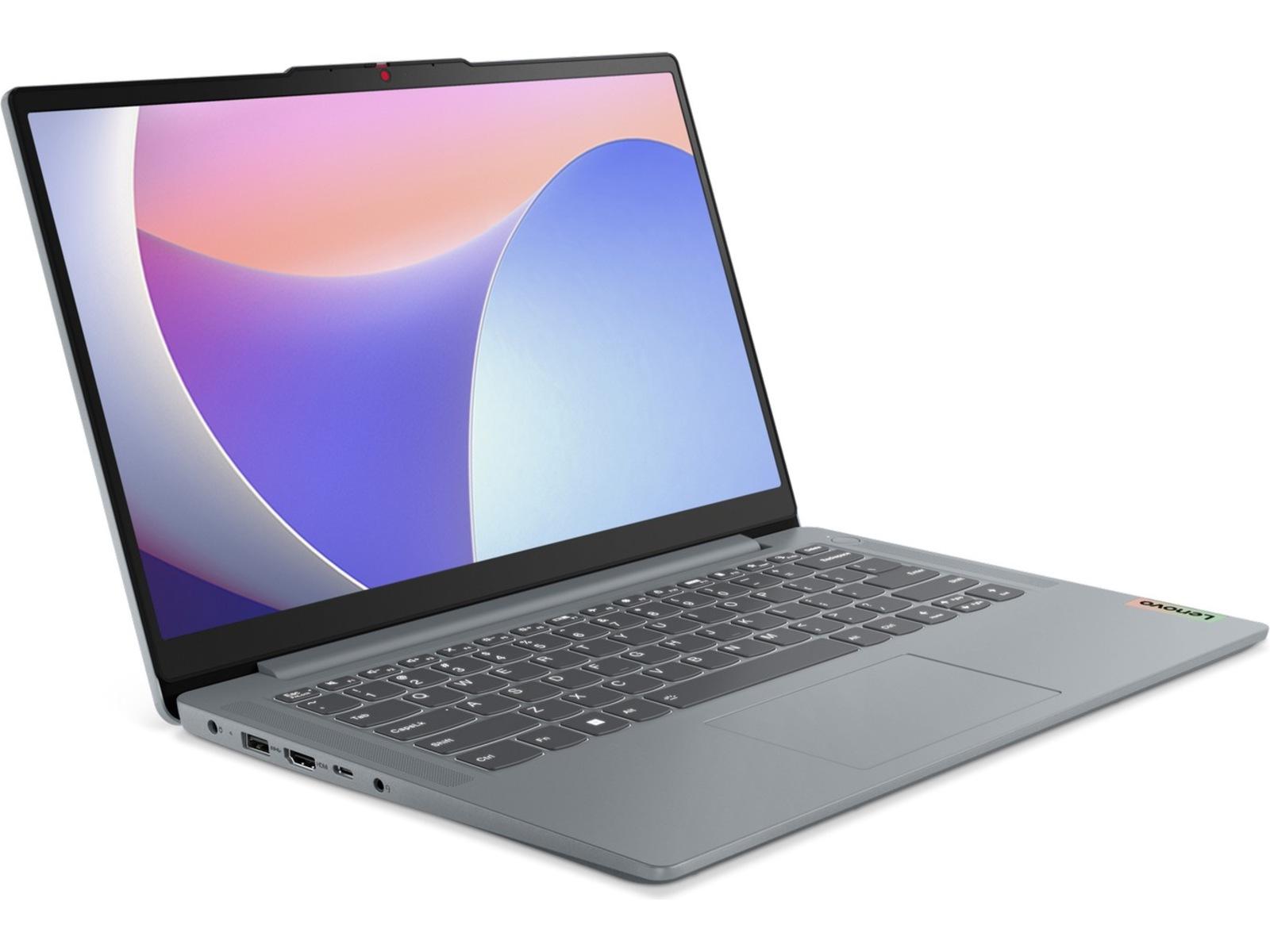 Lenovo IdeaPad Slim 3 14" FHD