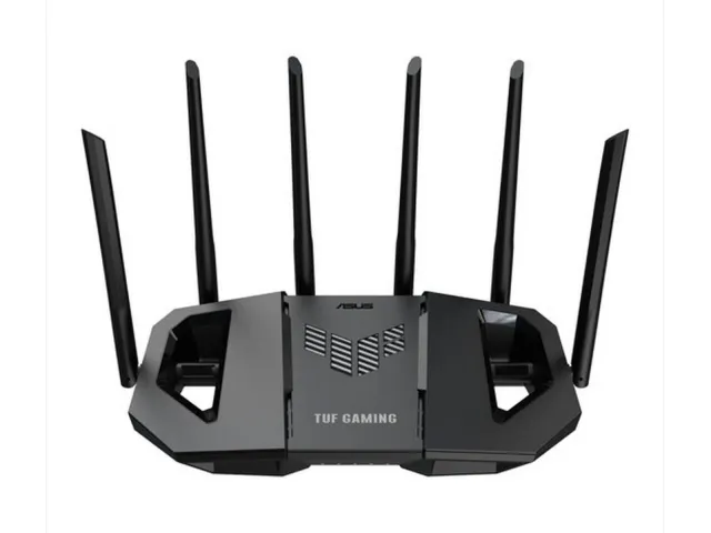 ASUS TUF Gaming-ruter TUF-BE6500