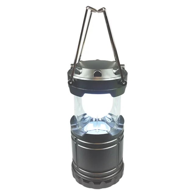 CAMPINGLYKT LED SAMMENLEGGBAR