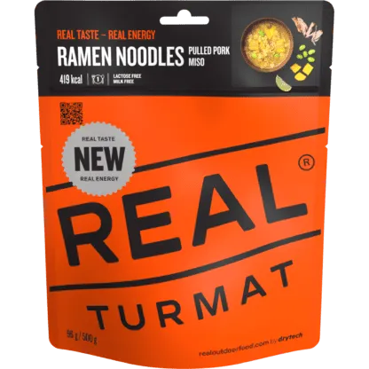 RT Ramen Noodles