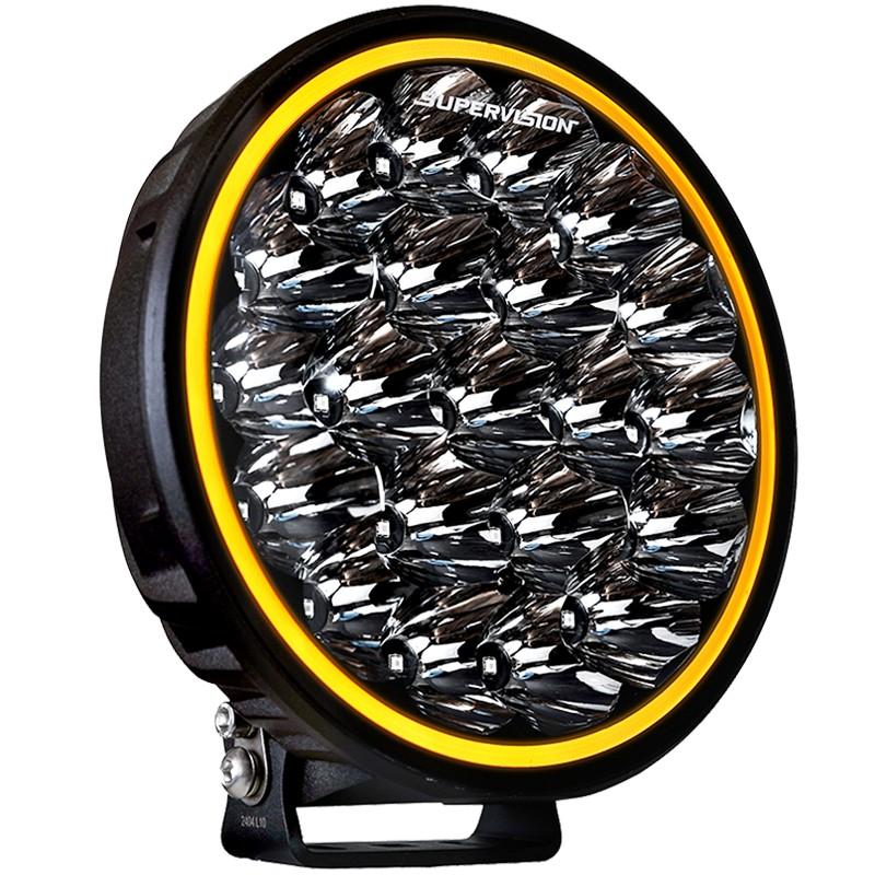 SUPERVISION XTREME 9"