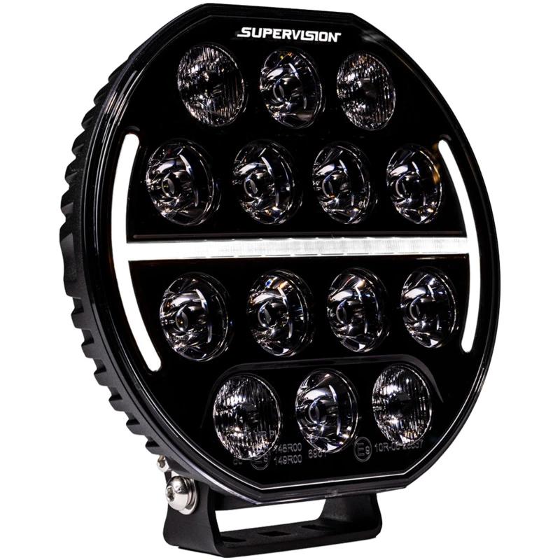 SUPERVISION ANCORA 9"