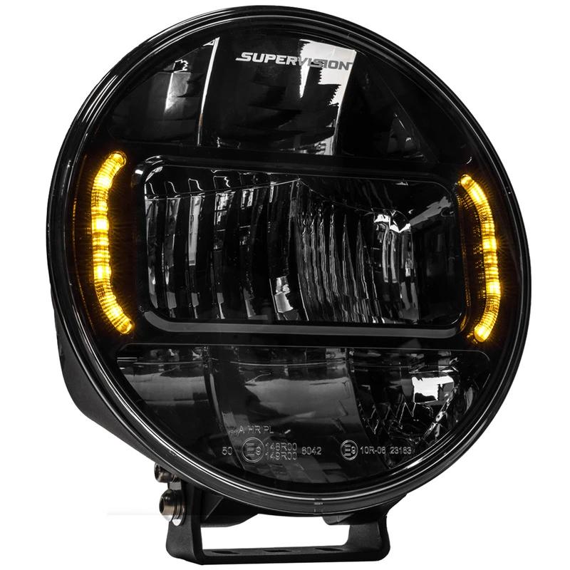 SUPERVISION REVOLUTION 9" PRO