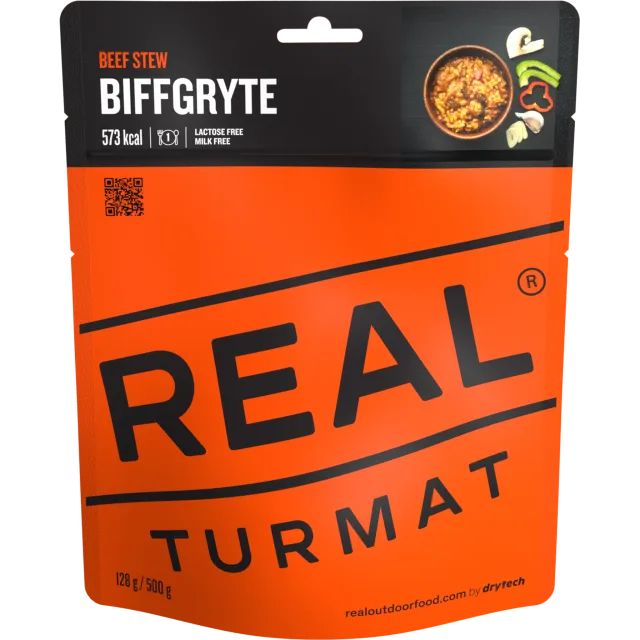 Biffgryte