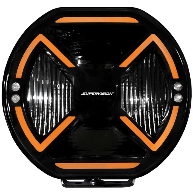 SUPERVISION VORTEX FX 9"