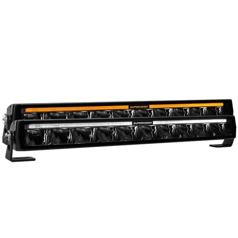 SUPERVISION REVOLUTION 600