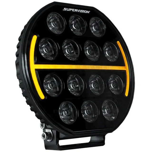 SUPERVISION ANCORA 7"