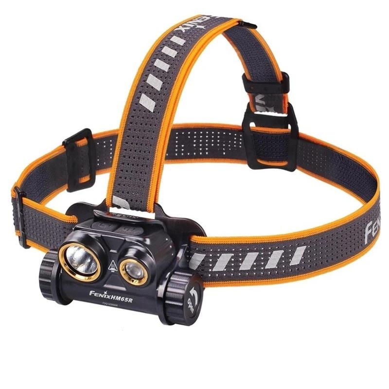 FENIX HODELYKT HM65R 1400 LUMEN