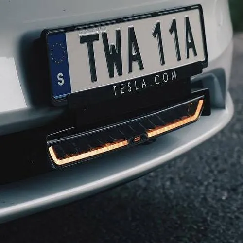 ledbar