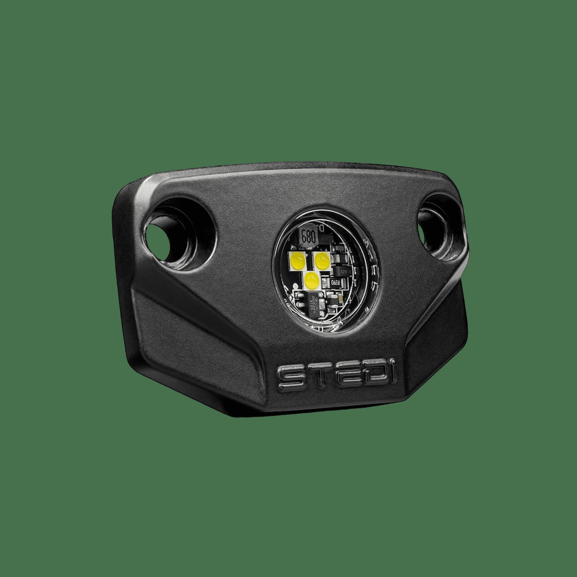 STEDI Surface LED Rock Light | 5700K